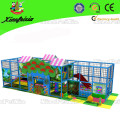 Equipamentos Kids Indoor Playground (0414-12-4C)